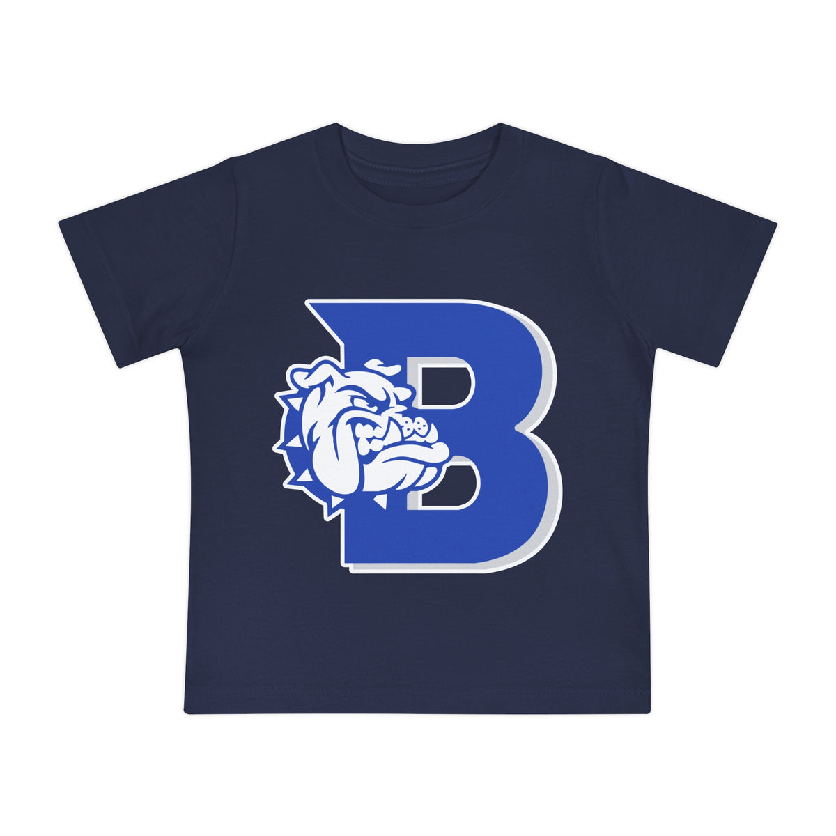 Baby Short Sleeve Tee