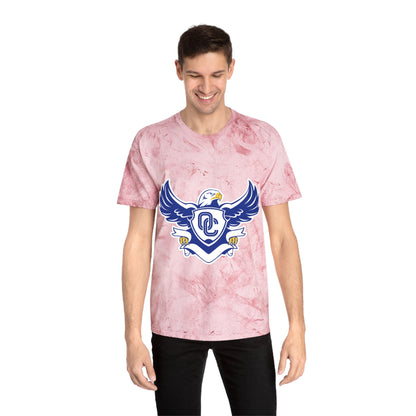 Color Blast School Spirit Tee