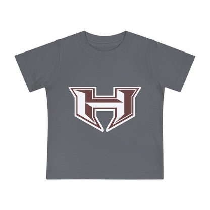 Baby Short Sleeve Tee