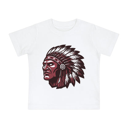 Baby Short Sleeve Tee