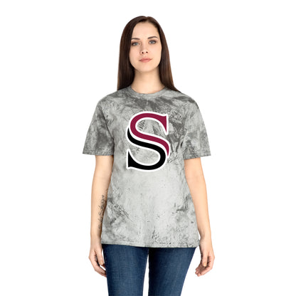 Color Blast School Spirit Tee