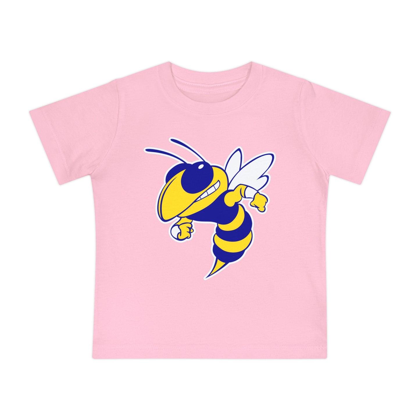 Baby Short Sleeve Tee