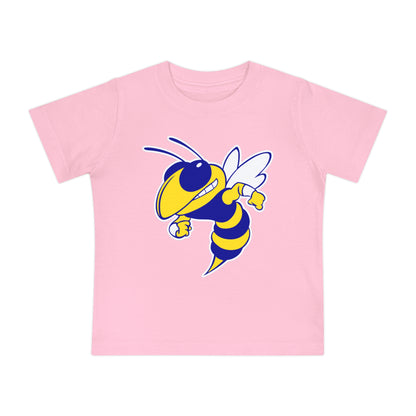 Baby Short Sleeve Tee