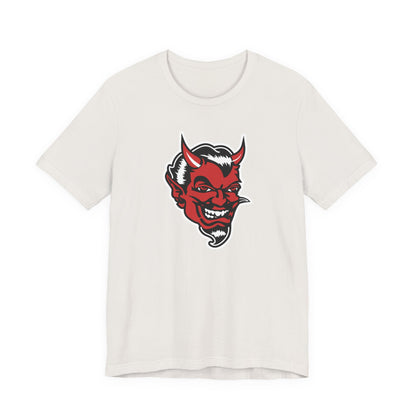 Jersey Short Sleeve Tee