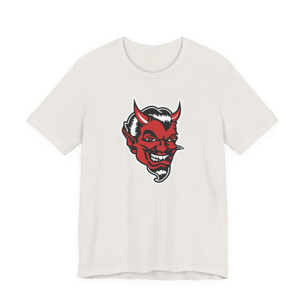 Jersey Short Sleeve Tee