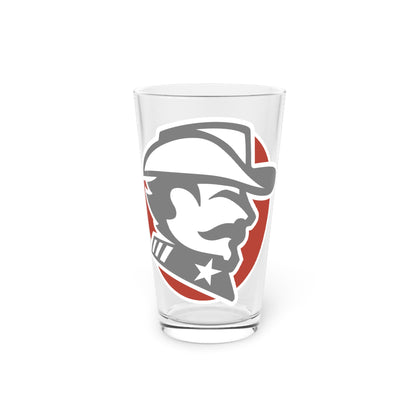 16oz Glass