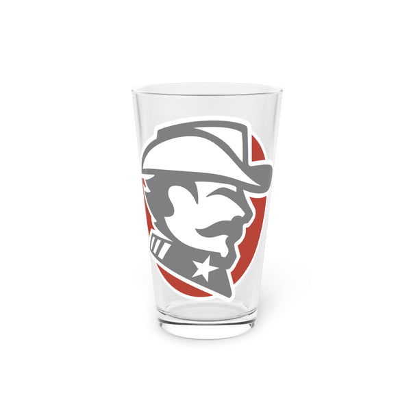 16oz Glass