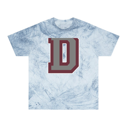 Color Blast School Spirit Tee