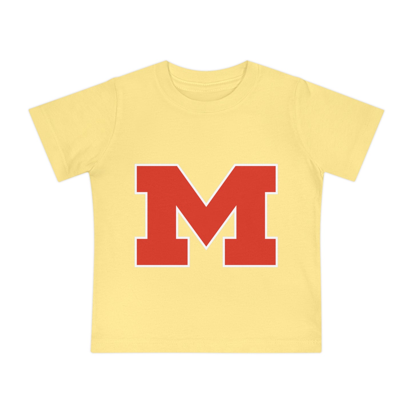 Baby Short Sleeve Tee