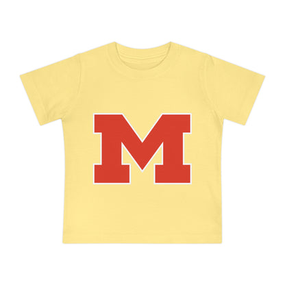 Baby Short Sleeve Tee