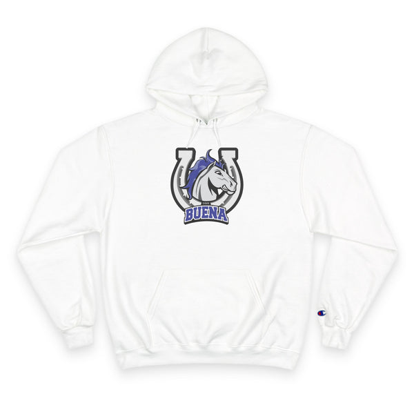Champion Powerblend Fleece Pullover Hoodie