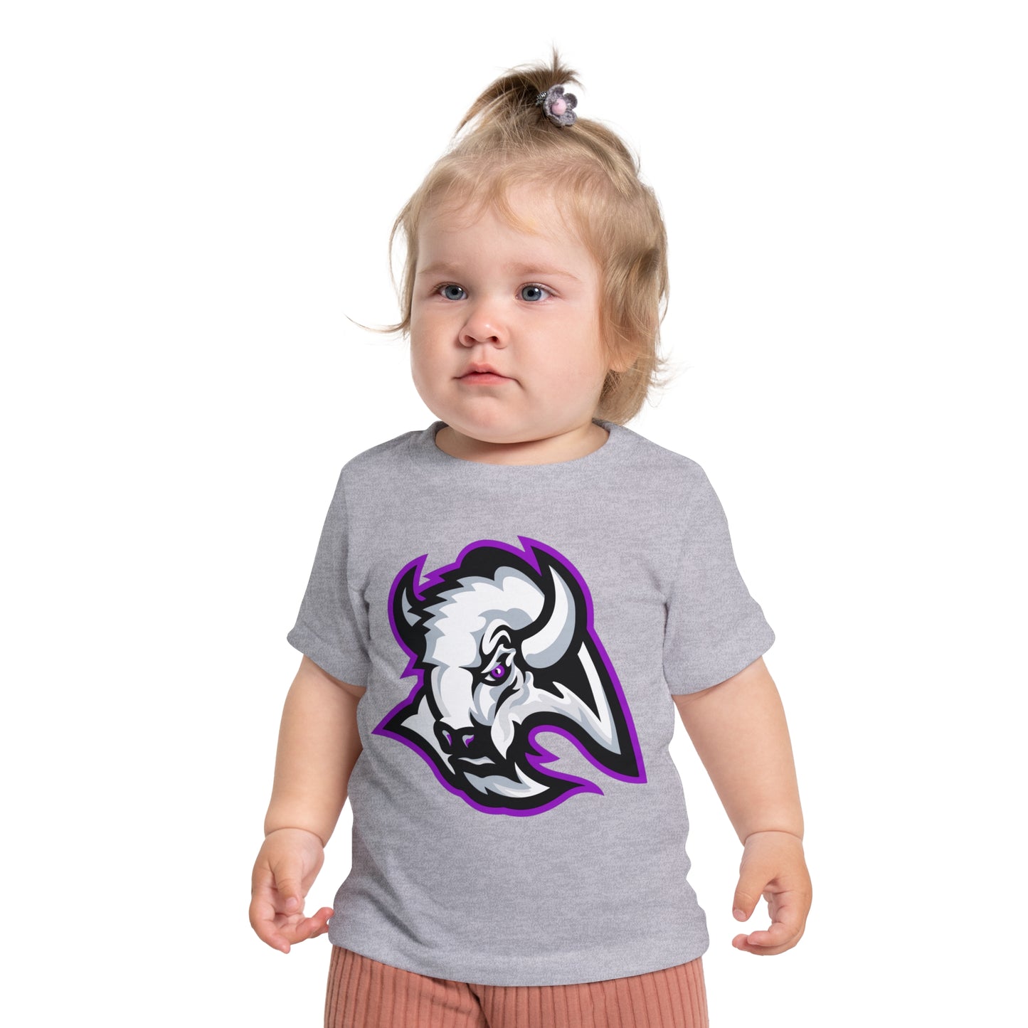 Baby Short Sleeve Tee