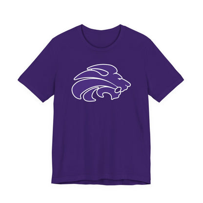 Jersey Short Sleeve Tee
