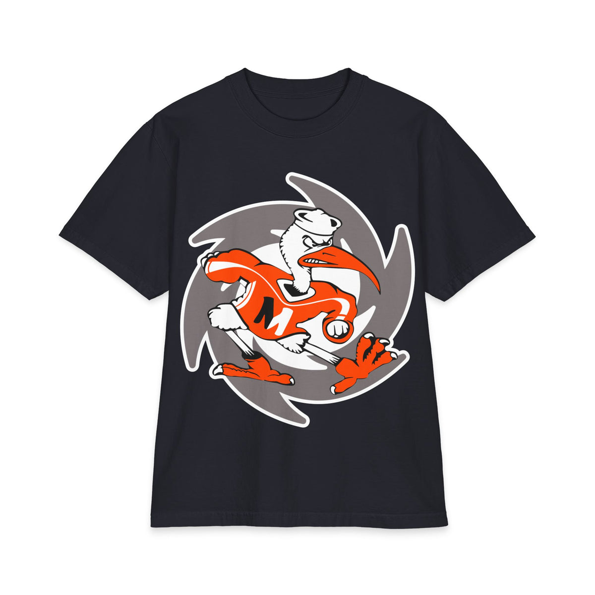 Max Heavyweight Short Sleeve Tee