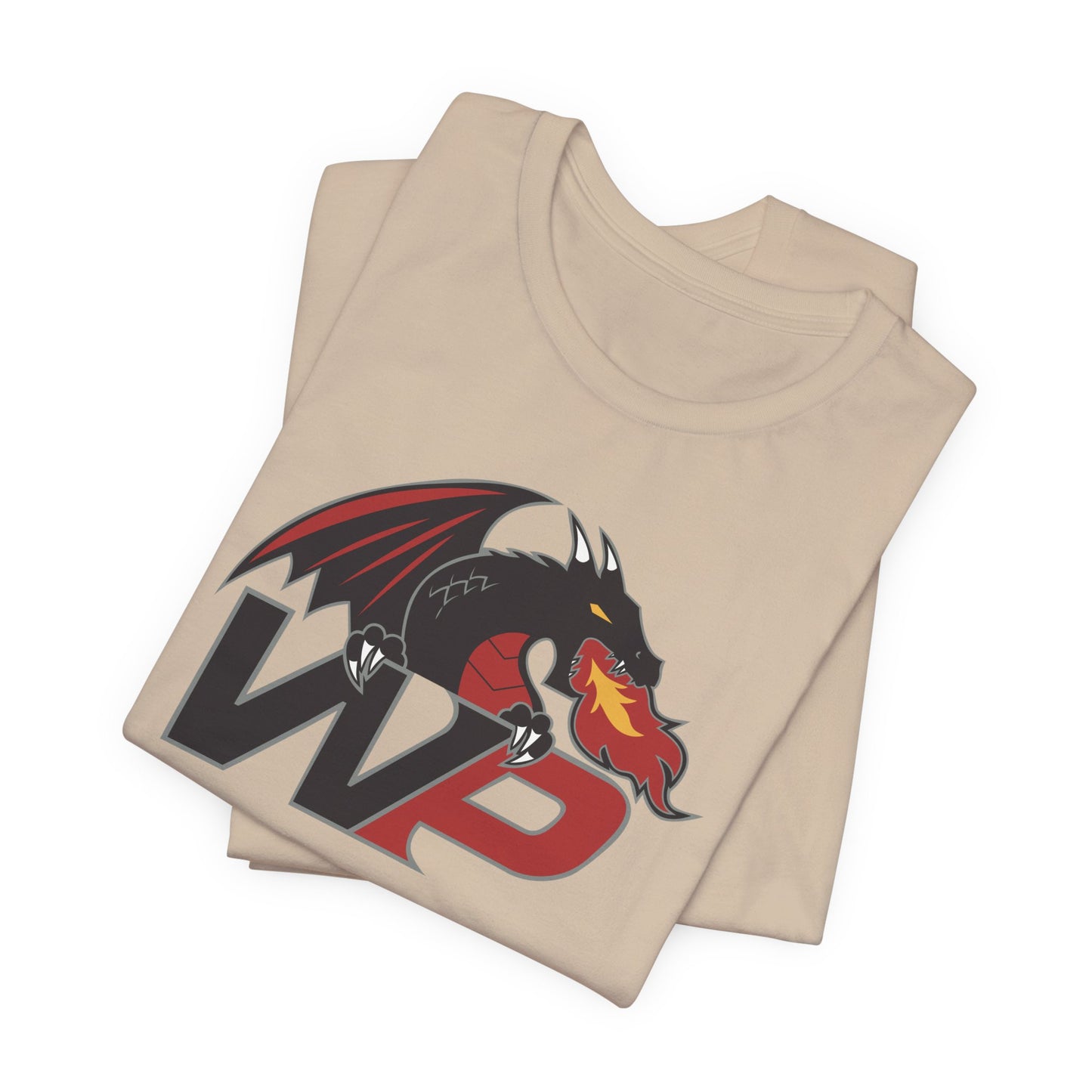 Jersey Short Sleeve Tee