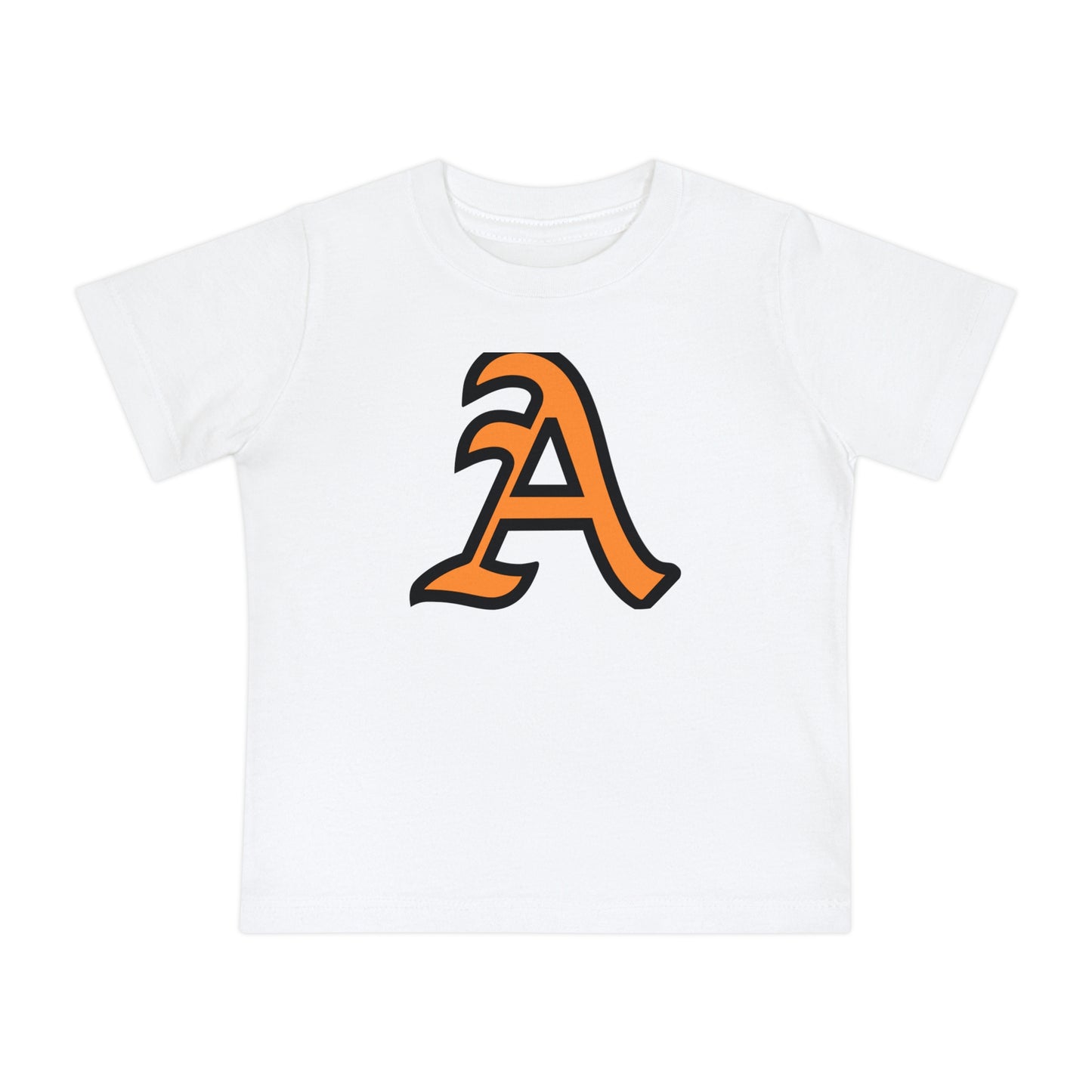 Baby Short Sleeve Tee