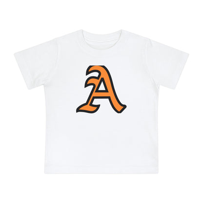Baby Short Sleeve Tee
