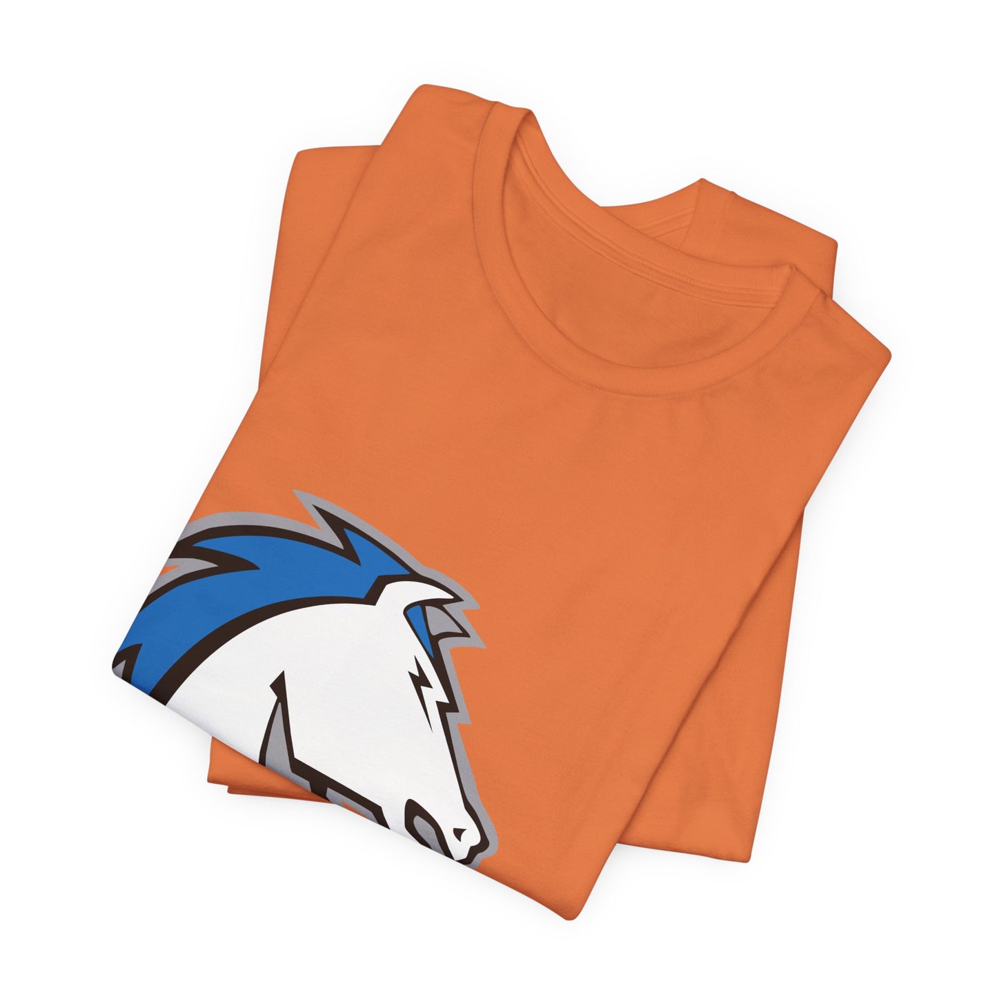 Jersey Short Sleeve Tee