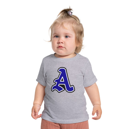 Baby Short Sleeve Tee