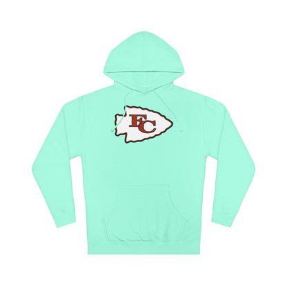 Midweight Pullover Hoodie