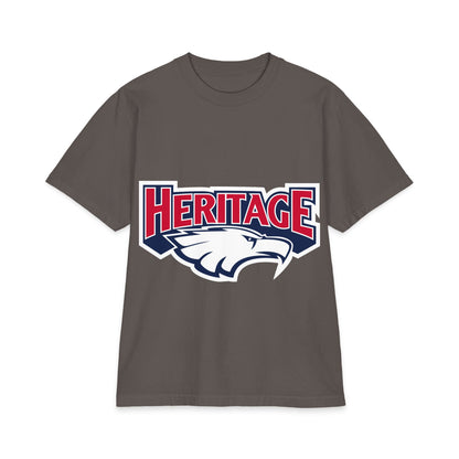 Max Heavyweight Short Sleeve Tee