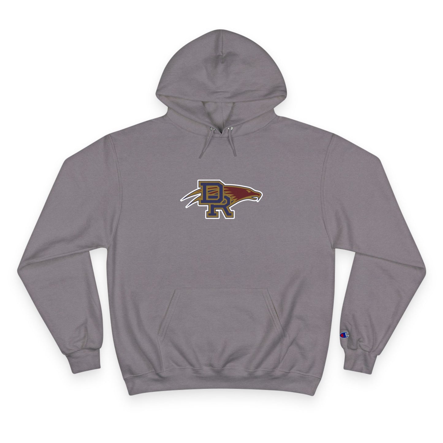 Champion Powerblend Fleece Pullover Hoodie