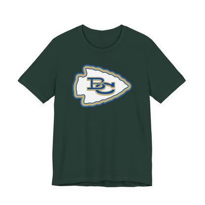 Jersey Short Sleeve Tee
