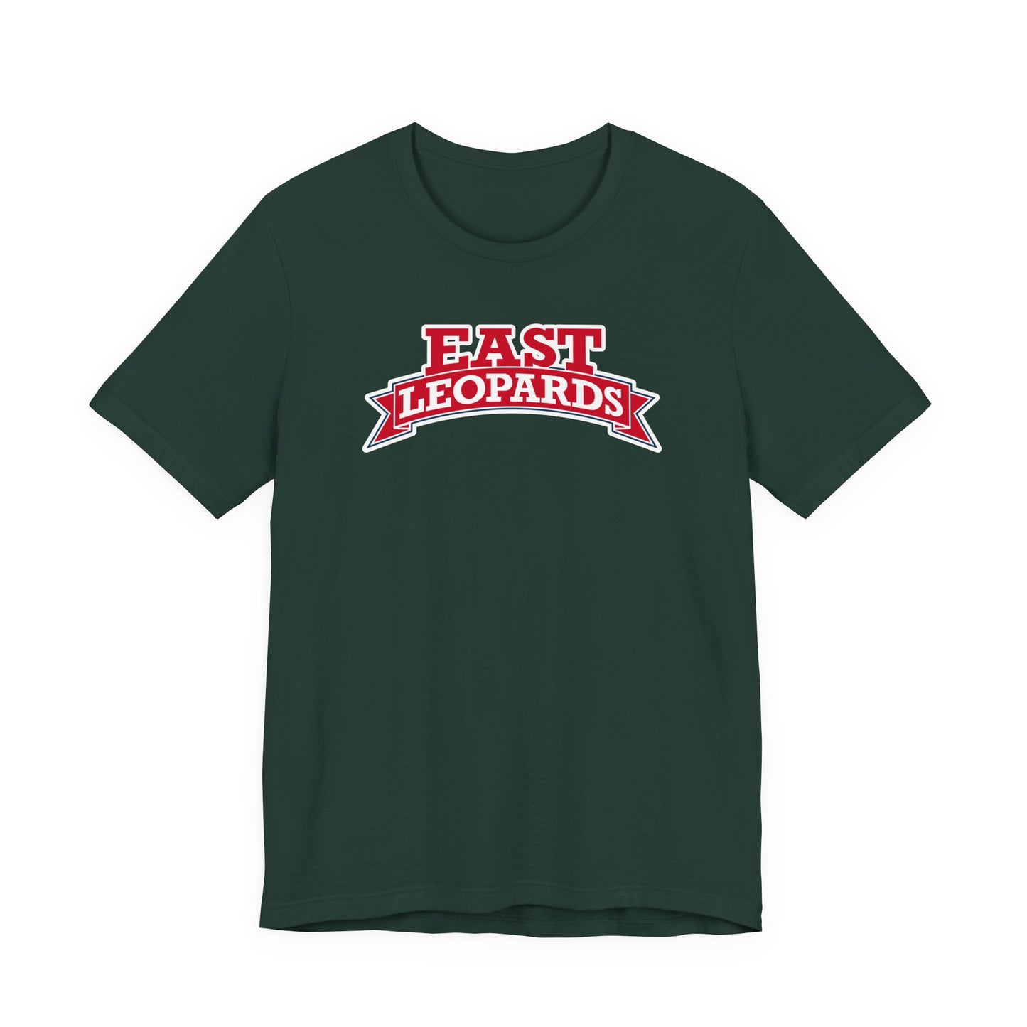 Jersey Short Sleeve Tee