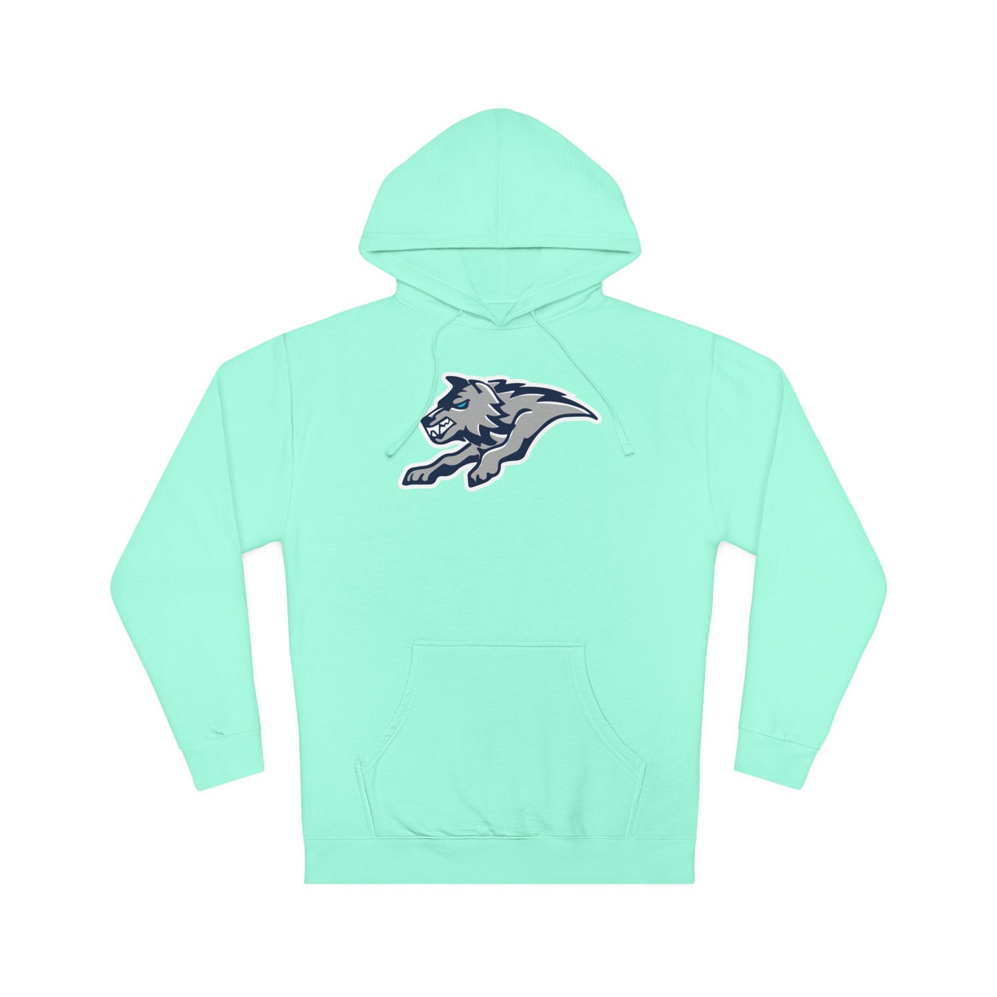 Midweight Pullover Hoodie