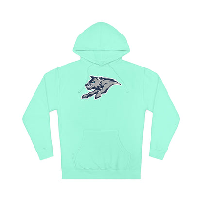 Midweight Pullover Hoodie