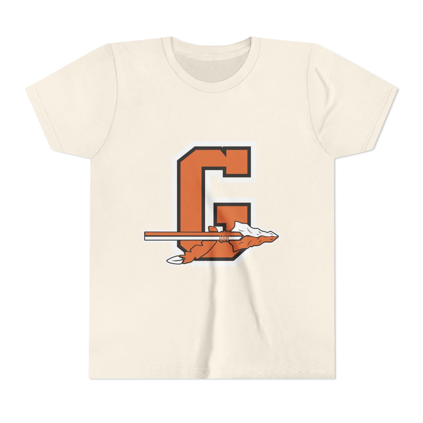 Youth Short Sleeve Tee