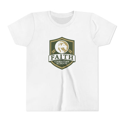 Youth Short Sleeve Tee