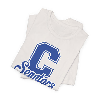 Jersey Short Sleeve Tee