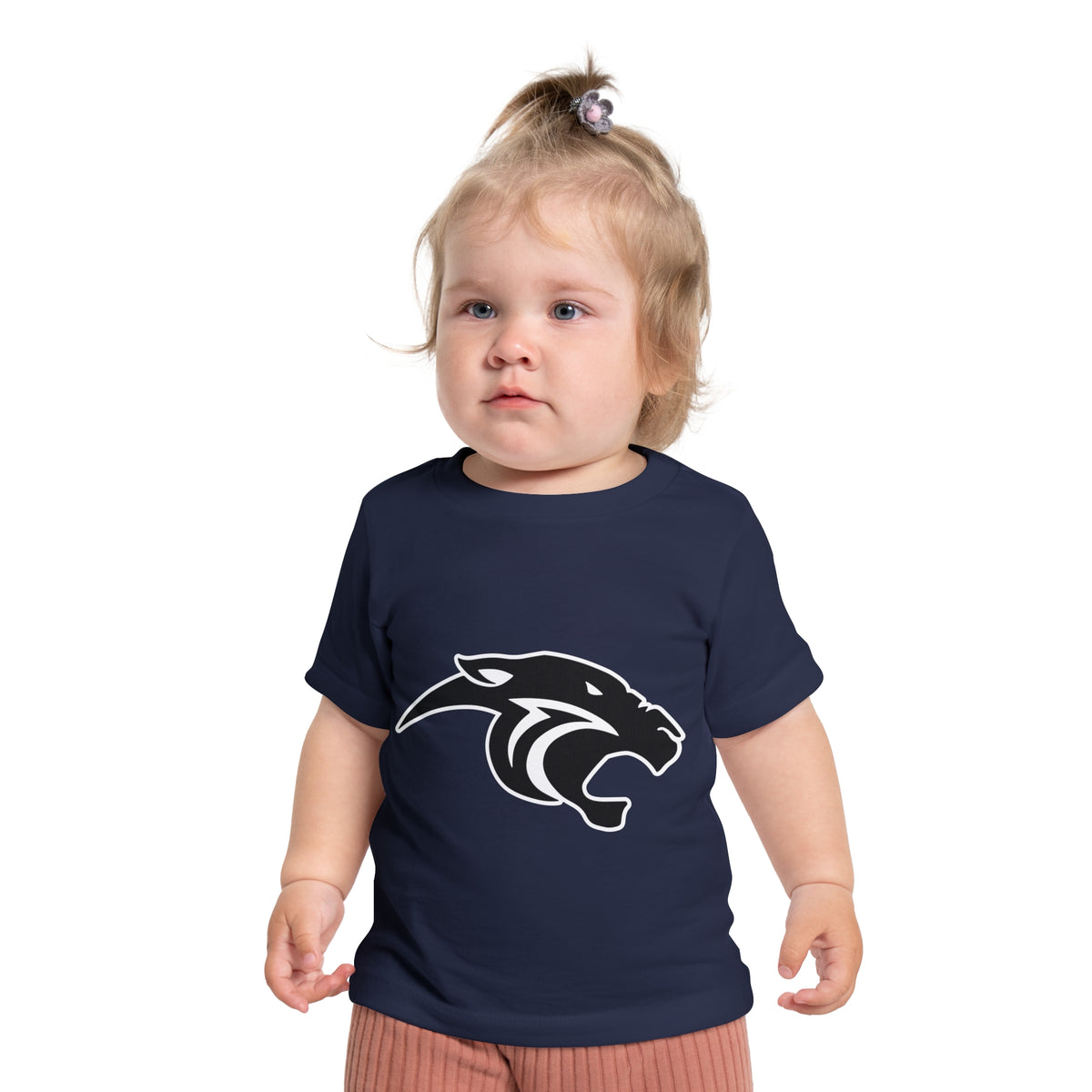 Baby Short Sleeve Tee