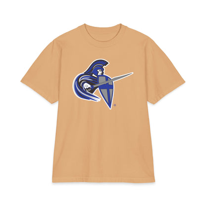 Max Heavyweight Short Sleeve Tee