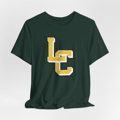 Jersey Short Sleeve Tee
