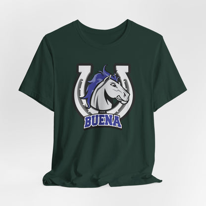 Jersey Short Sleeve Tee