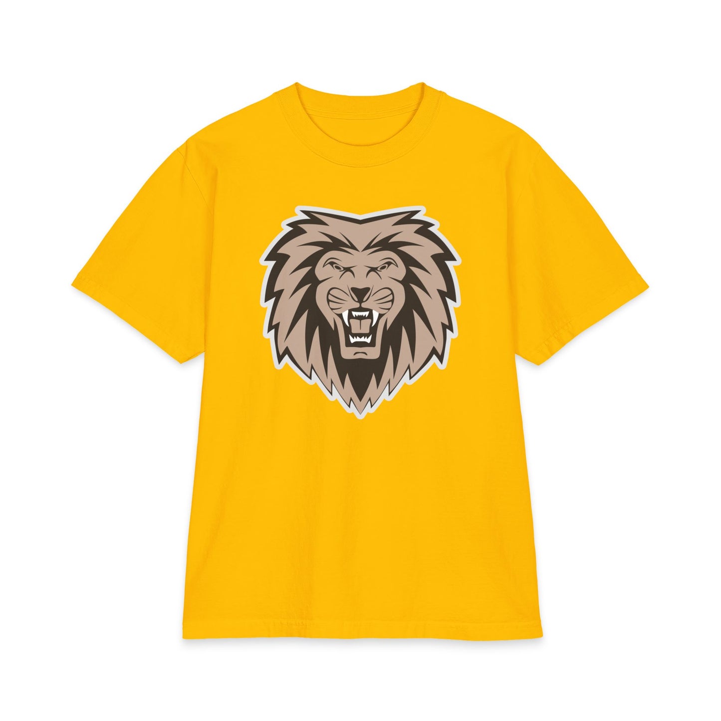 Max Heavyweight Short Sleeve Tee
