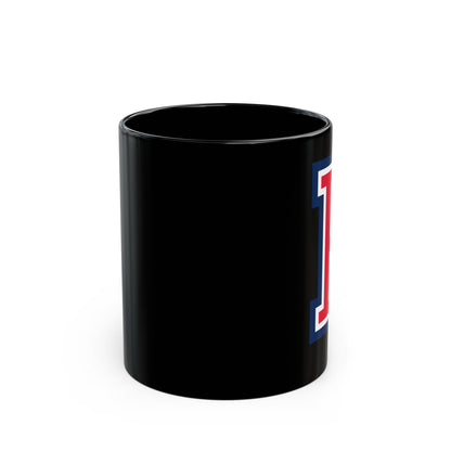 Black Team Mug (11oz/15oz)