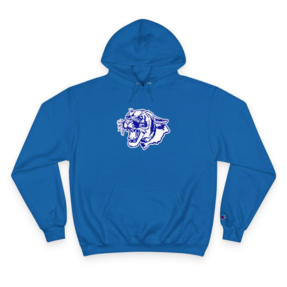 Champion Powerblend Fleece Pullover Hoodie