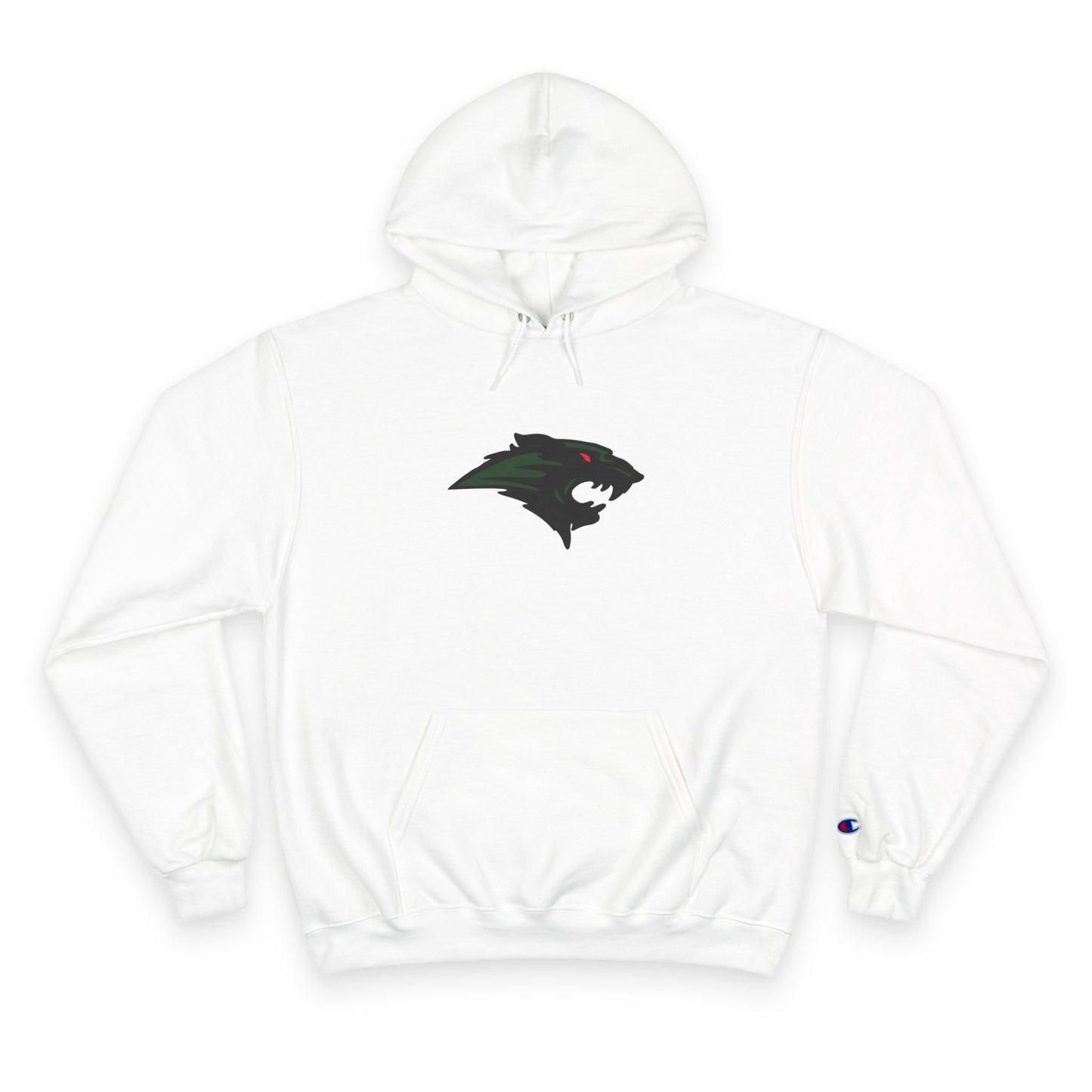 Champion Powerblend Fleece Pullover Hoodie