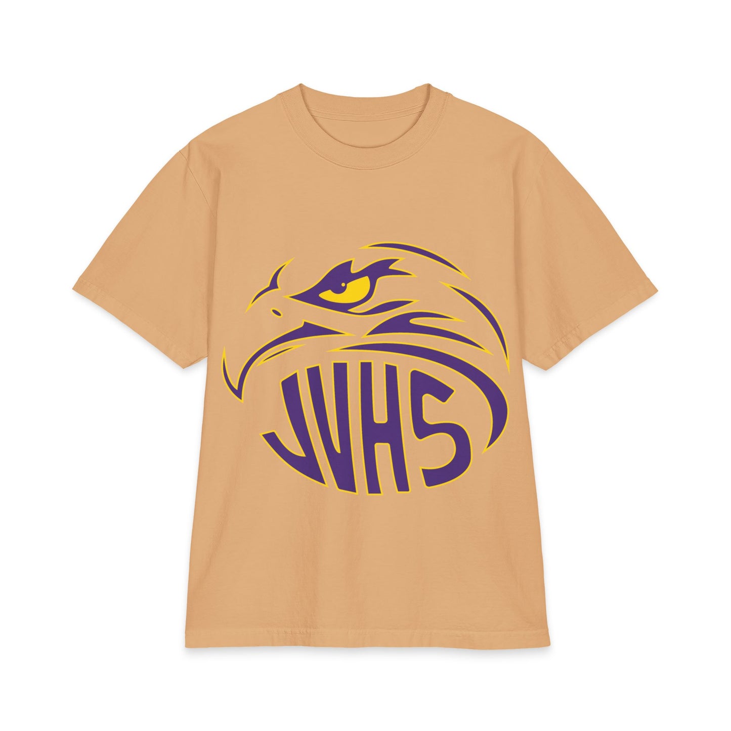 Max Heavyweight Short Sleeve Tee