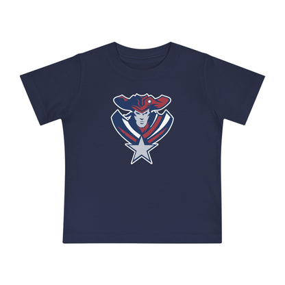 Baby Short Sleeve Tee