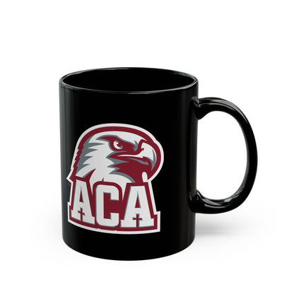 Black Team Mug (11oz/15oz)