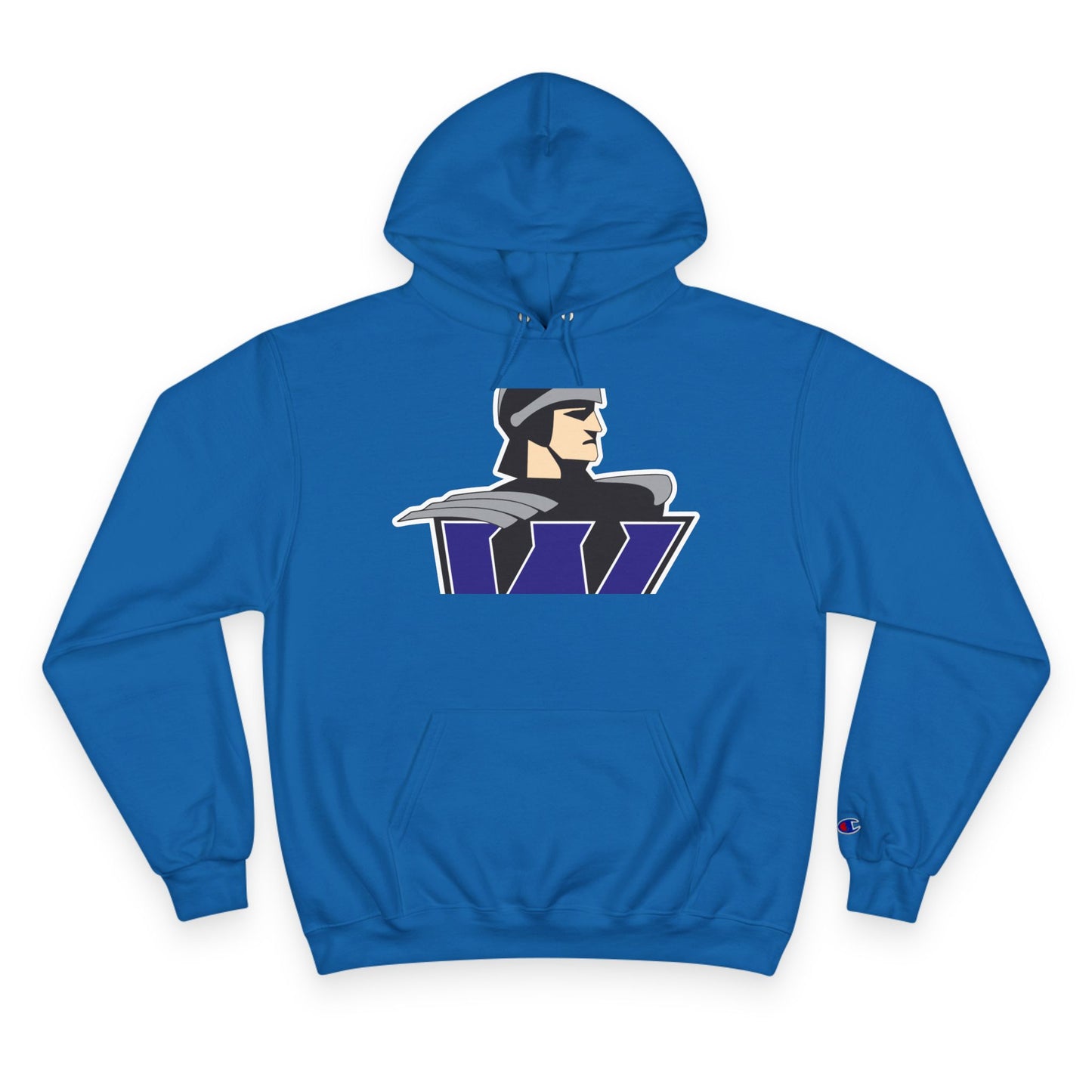 Champion Powerblend Fleece Pullover Hoodie