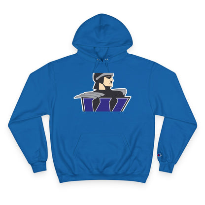 Champion Powerblend Fleece Pullover Hoodie