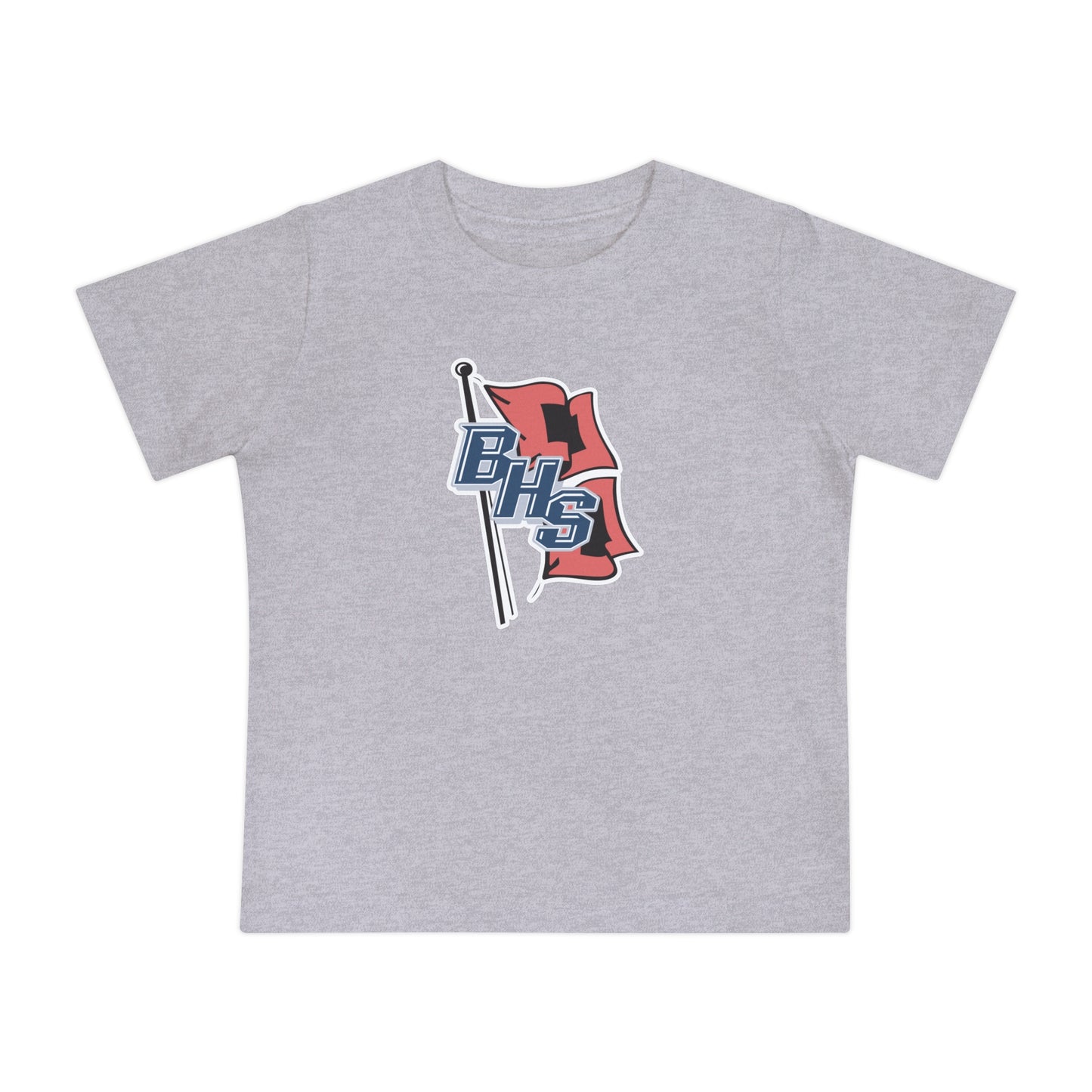 Baby Short Sleeve Tee