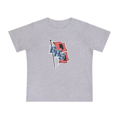 Baby Short Sleeve Tee