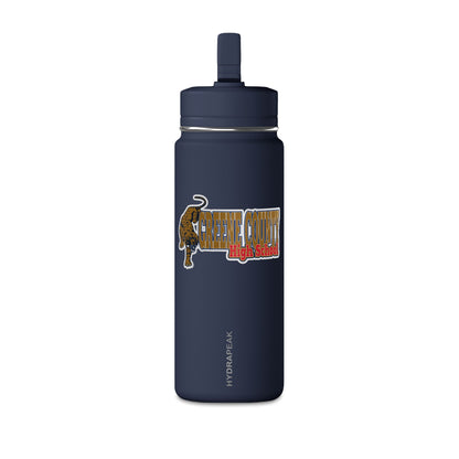 Mini Water Bottle, 20oz