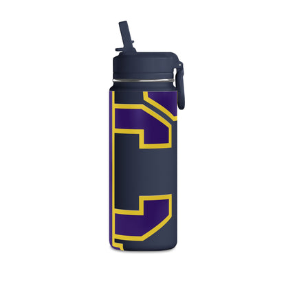 Mini Water Bottle, 20oz